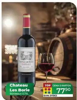 Tamda Foods Bordeaux 0,75L nabídka