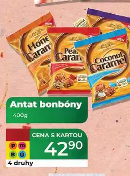 Tamda Foods Antat bonbóny 400g nabídka