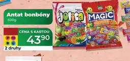 Tamda Foods Antat bonbóny 500 g nabídka