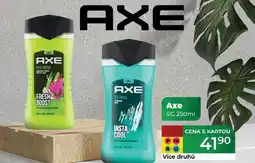 Tamda Foods Axe SG 250ml nabídka