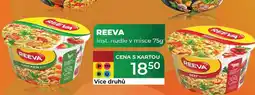 Tamda Foods REEVA inst. nudle v misce 75g nabídka