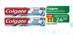 Tamda Foods Colgate zubní pasta 75ml nabídka