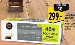 Albert Kávové kapsle dolce gusto nabídka