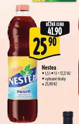 Albert Nestea nabídka