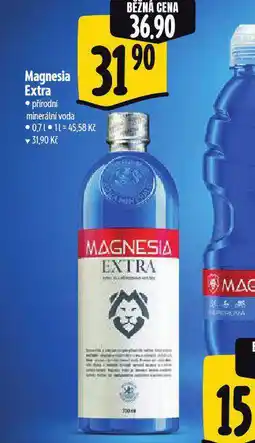 Albert Magnesia extra nabídka