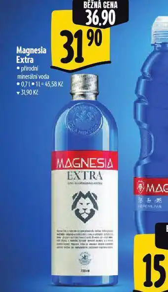 Albert Magnesia extra nabídka