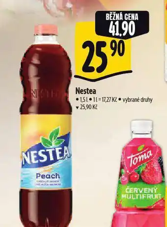 Albert Nestea nabídka