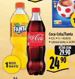 Albert Fanta nabídka