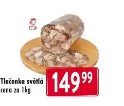 Qanto Tlačenka světlá nabídka