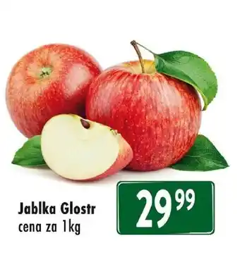 Qanto Jablka Glostr nabídka