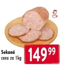 Qanto Sekaná nabídka