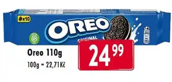 Qanto OREO nabídka