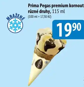 Bala Prima Pegas premium kornout nabídka