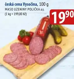 Bala česká cena Vysočina nabídka