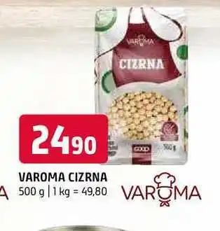 Terno Varoma cizrna 500g nabídka