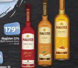 COOP TIP MAGISTER 22% nabídka