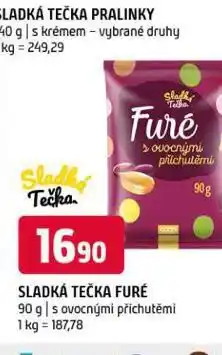 Terno Sůadká tečka furé nabídka