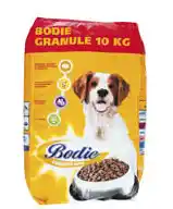 Penny Market Bodie granule pro psy 10kg nabídka