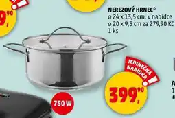 Penny Market NEREZOVÝ HRNEC, 1 ks nabídka