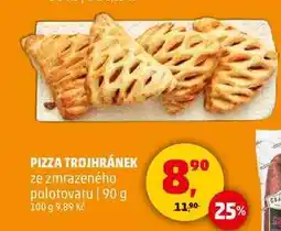 Penny Market PIZZA TROJHRÁNEK, 90 g nabídka