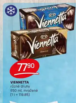 Flop Viennetta nabídka