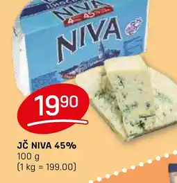 Flop Jč niva 45% nabídka