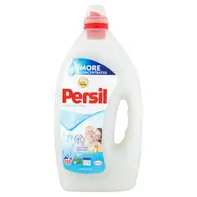 Billa Persil gel na praní 100 dávek, vybrané druhy 5l nabídka