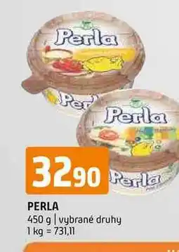 Terno Perla 450g, různé druhy nabídka