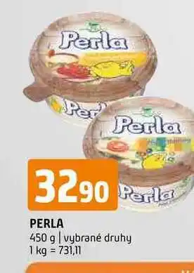 Terno Perla 450g, různé druhy nabídka