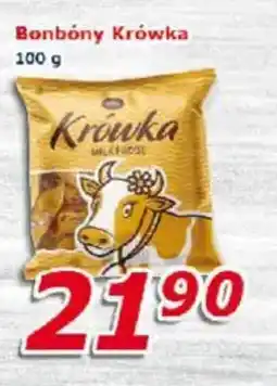 ESO MARKET Bonbóny Krówka nabídka