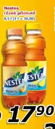 ESO MARKET NESTEA nabídka