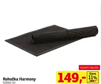 Asko Rohožka Harmony nabídka