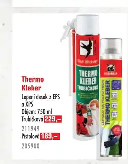 Uni Hobby Thermo Kleber nabídka