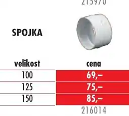 Uni Hobby SPOJKA nabídka