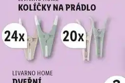 Lidl Kolíčky na prádlo nabídka