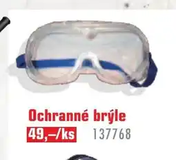 Uni Hobby Ochranné brýle nabídka