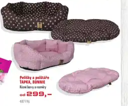 Uni Hobby Pelíšky a polštáře ŤAPKA, BONNIE nabídka