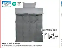 JYSK POVLEČENÍ CATERINA nabídka