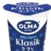 Žabka Jogurt Klasik bílý 2,7% nabídka