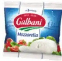 Žabka Mozzarella galbani nabídka