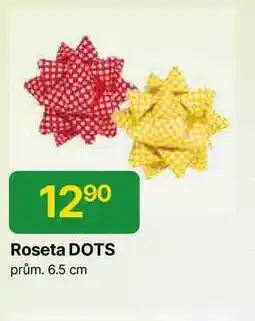 Hruška Roseta DOTS prům. 6.5 cm nabídka