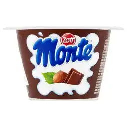 Hruška Zott Monte 150g nabídka