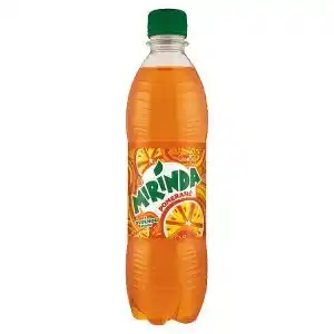 Hruška Mirinda 0,5l, vybrané druhy nabídka