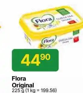 Hruška Flora Original 225g nabídka