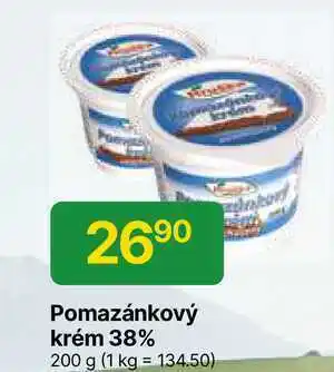 Hruška Hruška Pomazánkový krém 38% 200 g nabídka