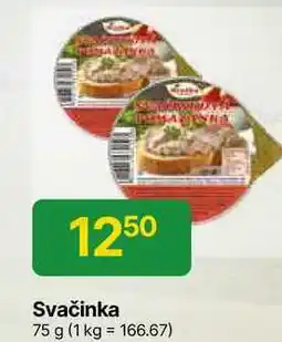 Hruška Hruška Svačinka 75 g nabídka