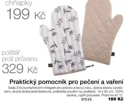 Decodoma Praktický pomocník pro pečení nabídka