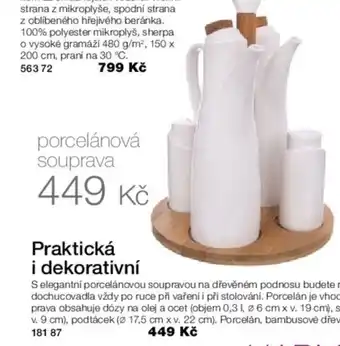 Decodoma Praktická i dekorativní nabídka