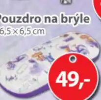 Kitos Pouzdro na brýle nabídka