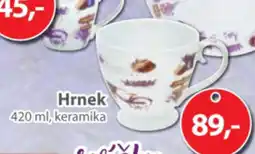 Kitos Hrnek nabídka